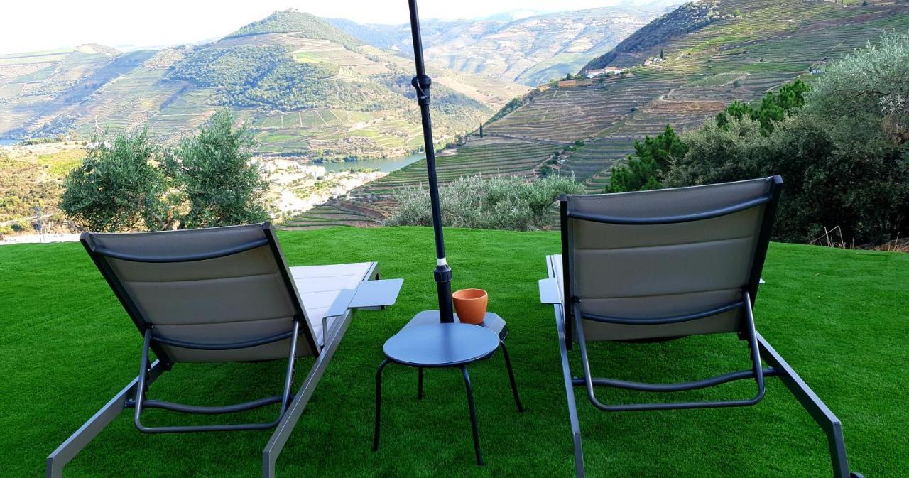 Casa Do Arco By Douro Exclusive Bed & Breakfast Sao Cristovao do Douro Екстериор снимка